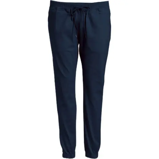 Mens Cuffed Jogger Navy